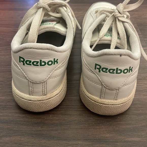 Used Reebok tennis - Picture 4 of 5